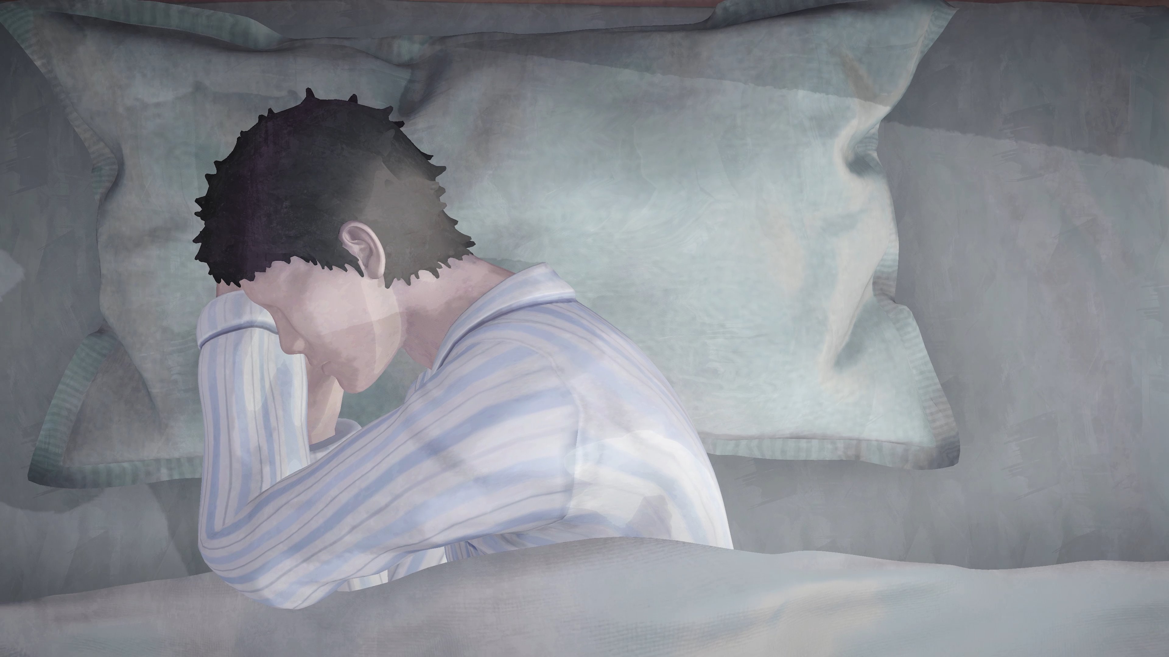 Dreams of Another