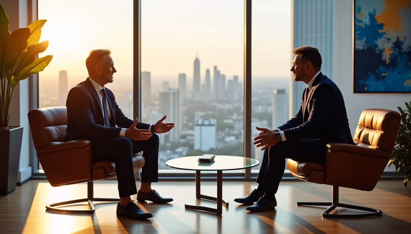 The Ultimate Guide to CEO Coaching: Transforming Leadership for Business Success