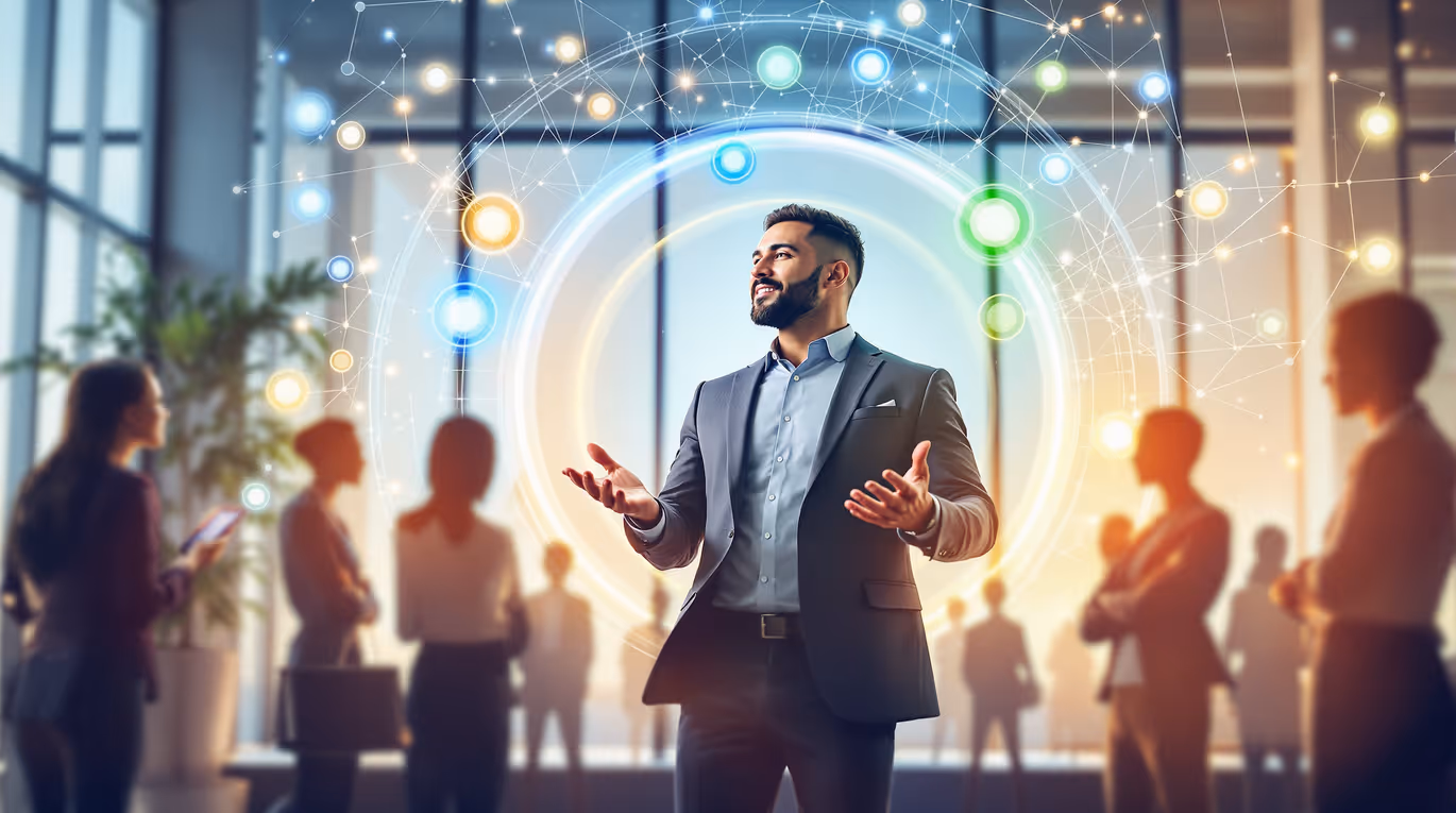 How Emotional Intelligence Enhances the Skills of an Entrepreneur
