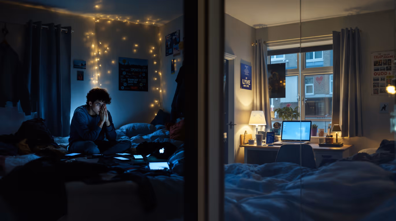 Supporting the Next Generation: The Hidden Struggles Parents Are Facing with Their Children's Mental Health