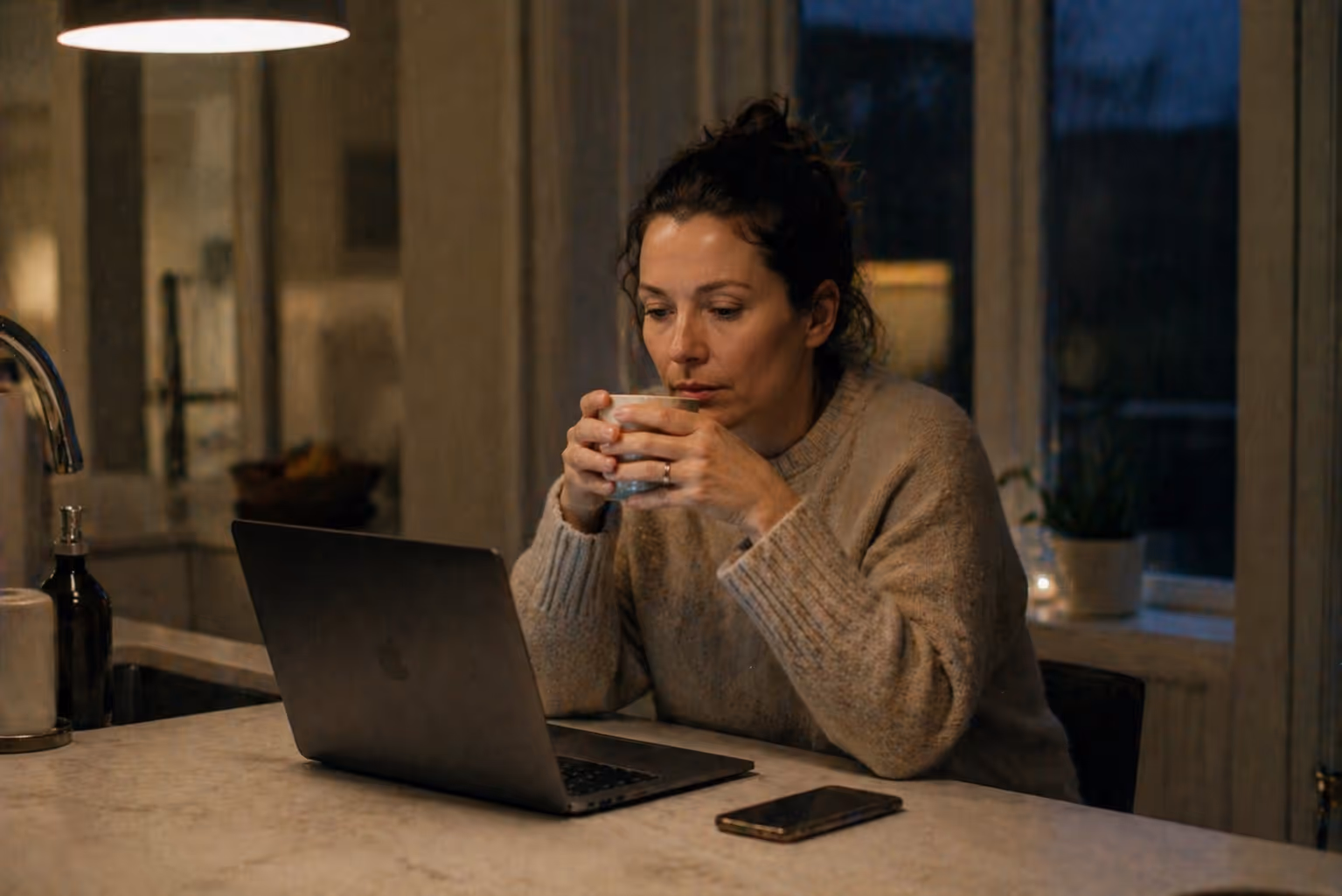 How to actually recover from burnout