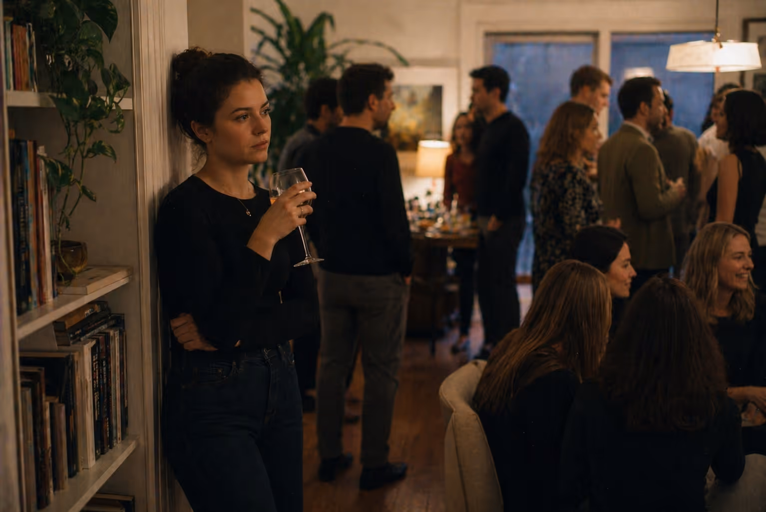 Social anxiety treatment that goes beyond CBT