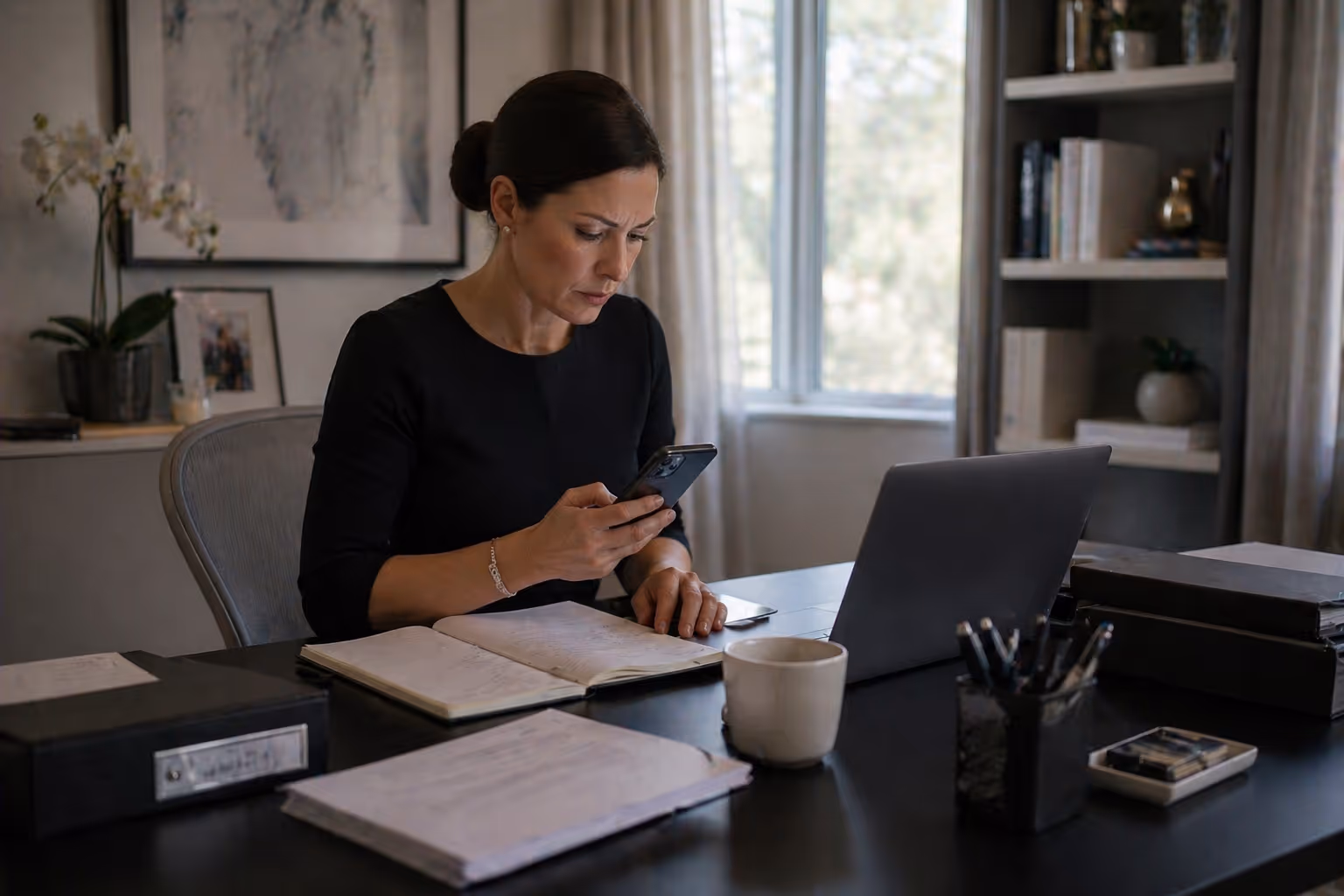 The functioning anxiety nobody gets diagnosed with