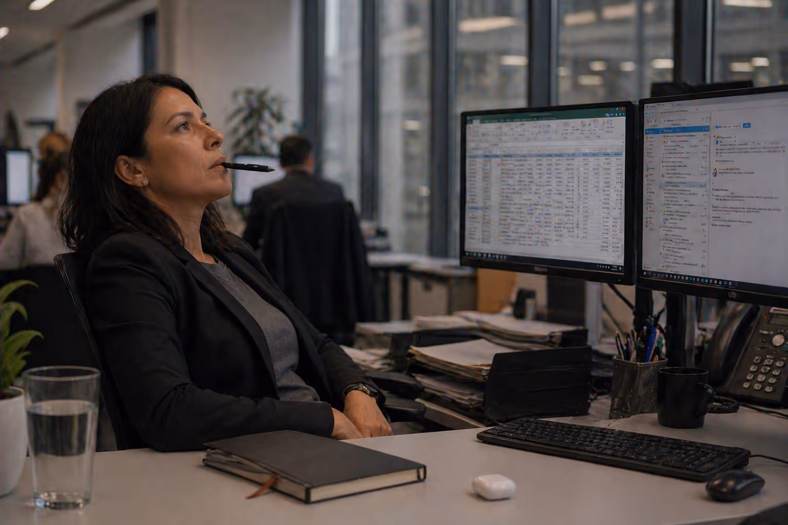 Why hating your job is not the problem you think it is