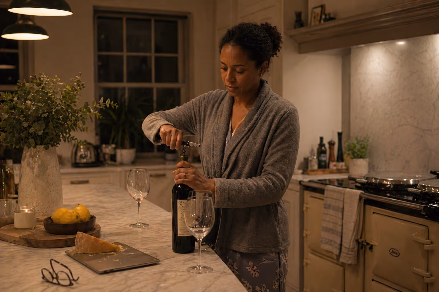 The drinking that does not look like drinking