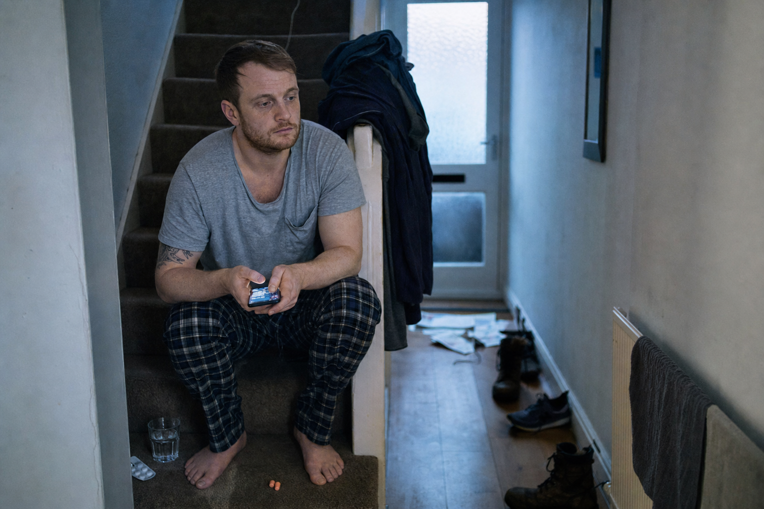 Sleep-maxxing has turned the night into something you can fail