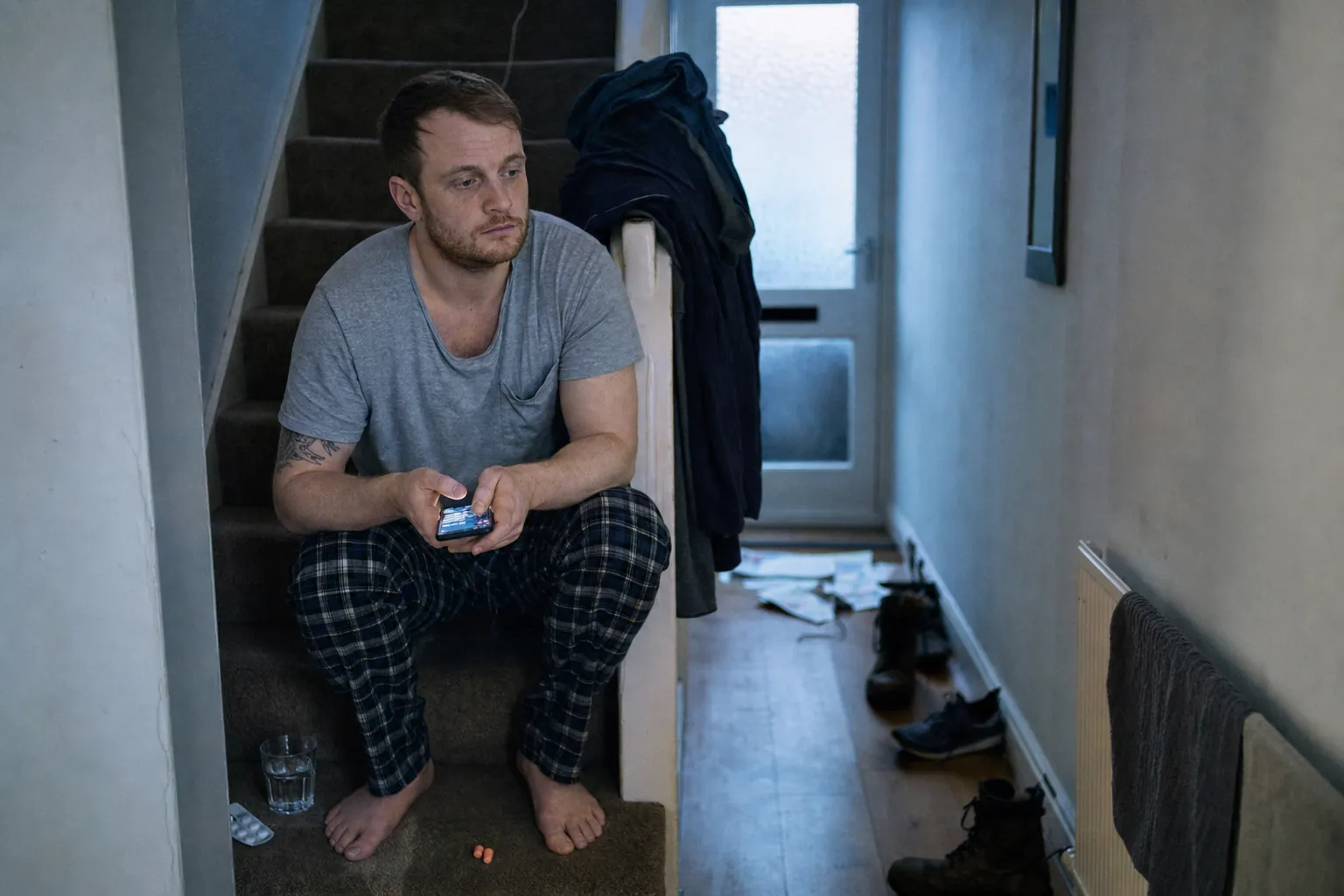 Sleep-maxxing has turned the night into something you can fail