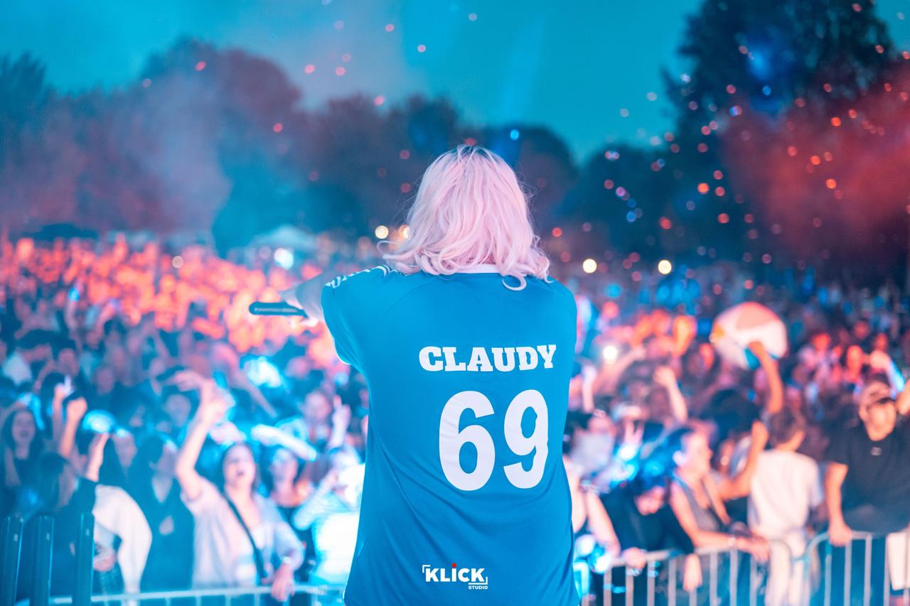 Quizz musical, animation blind test