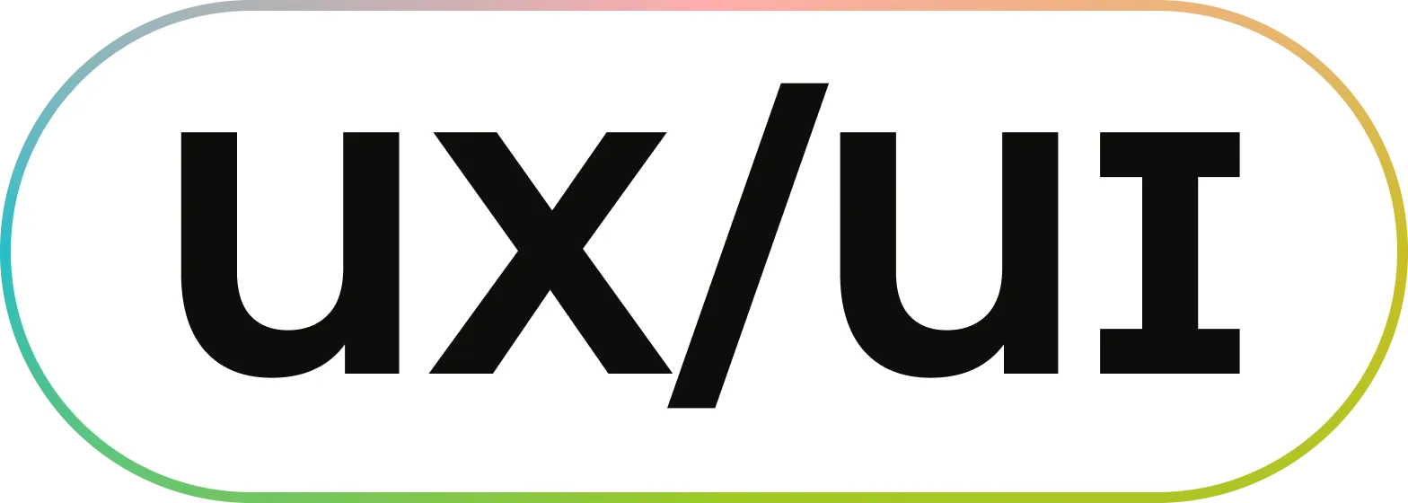 UX/UI