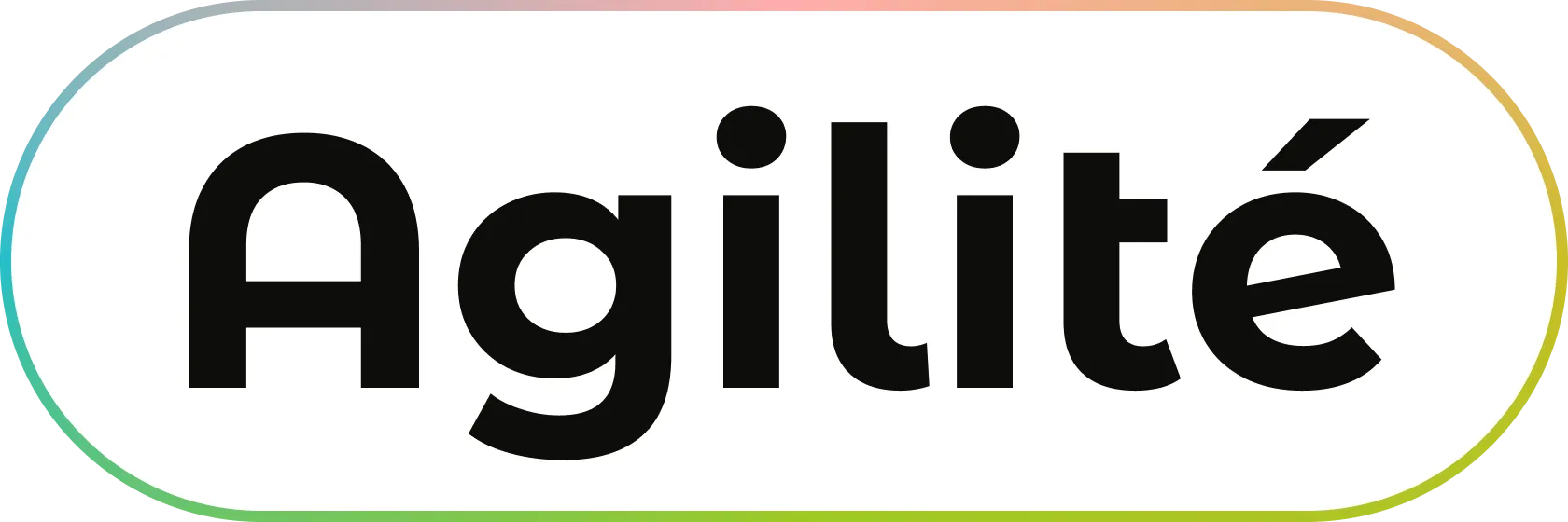 Agilité