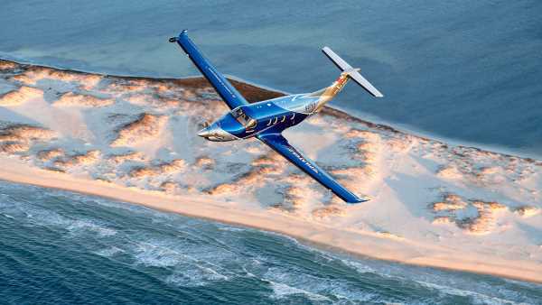 Pilatus
