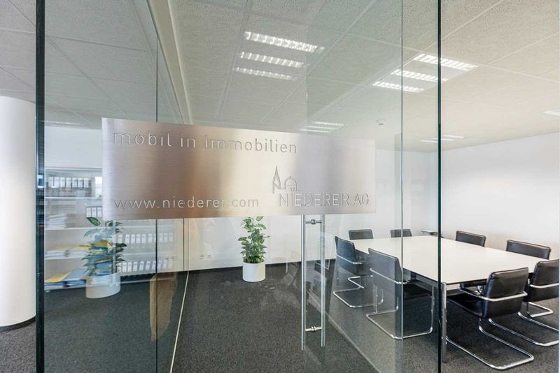 Niederer AG