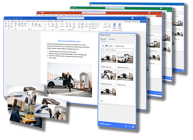 officeatwork Image Chooser
