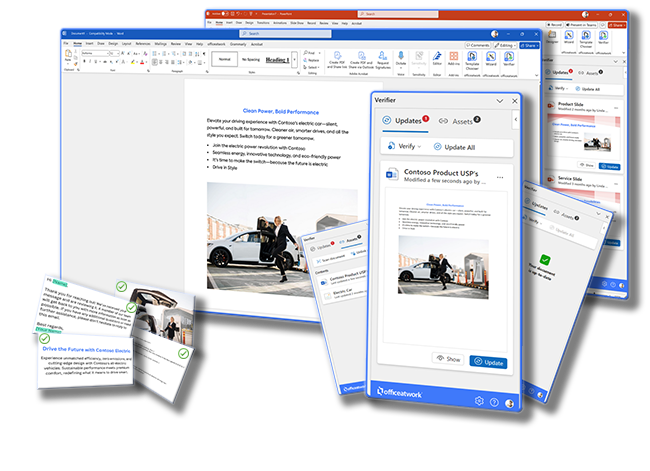 officeatwork Verifier