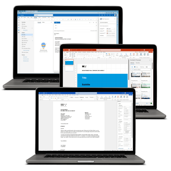 Kanton Aargau officeatwork Customer Story