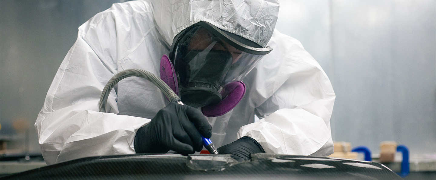 Carbon Repair