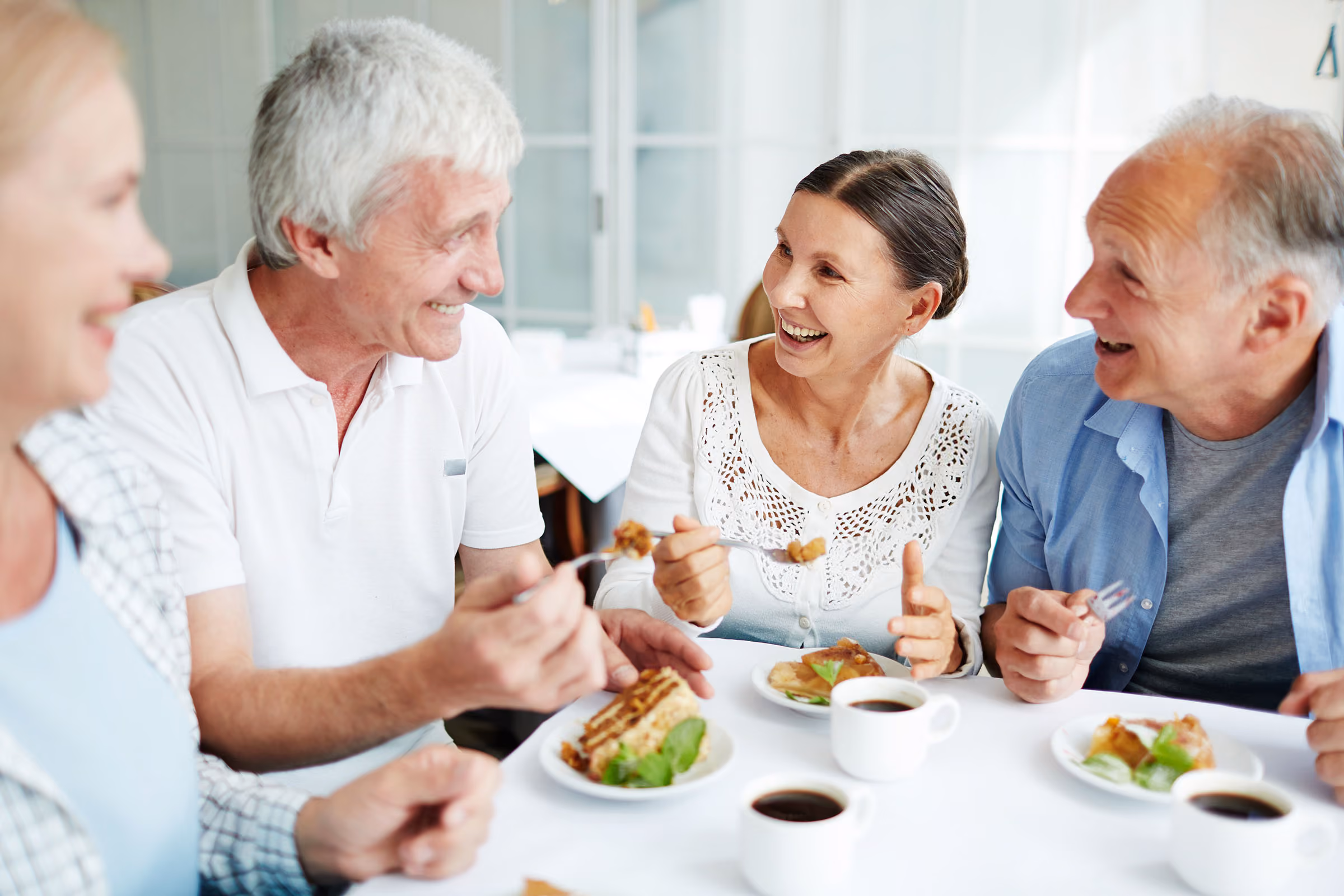 Heart-Healthy Recipes for Seniors: Delicious and Nutritious Meals to Love