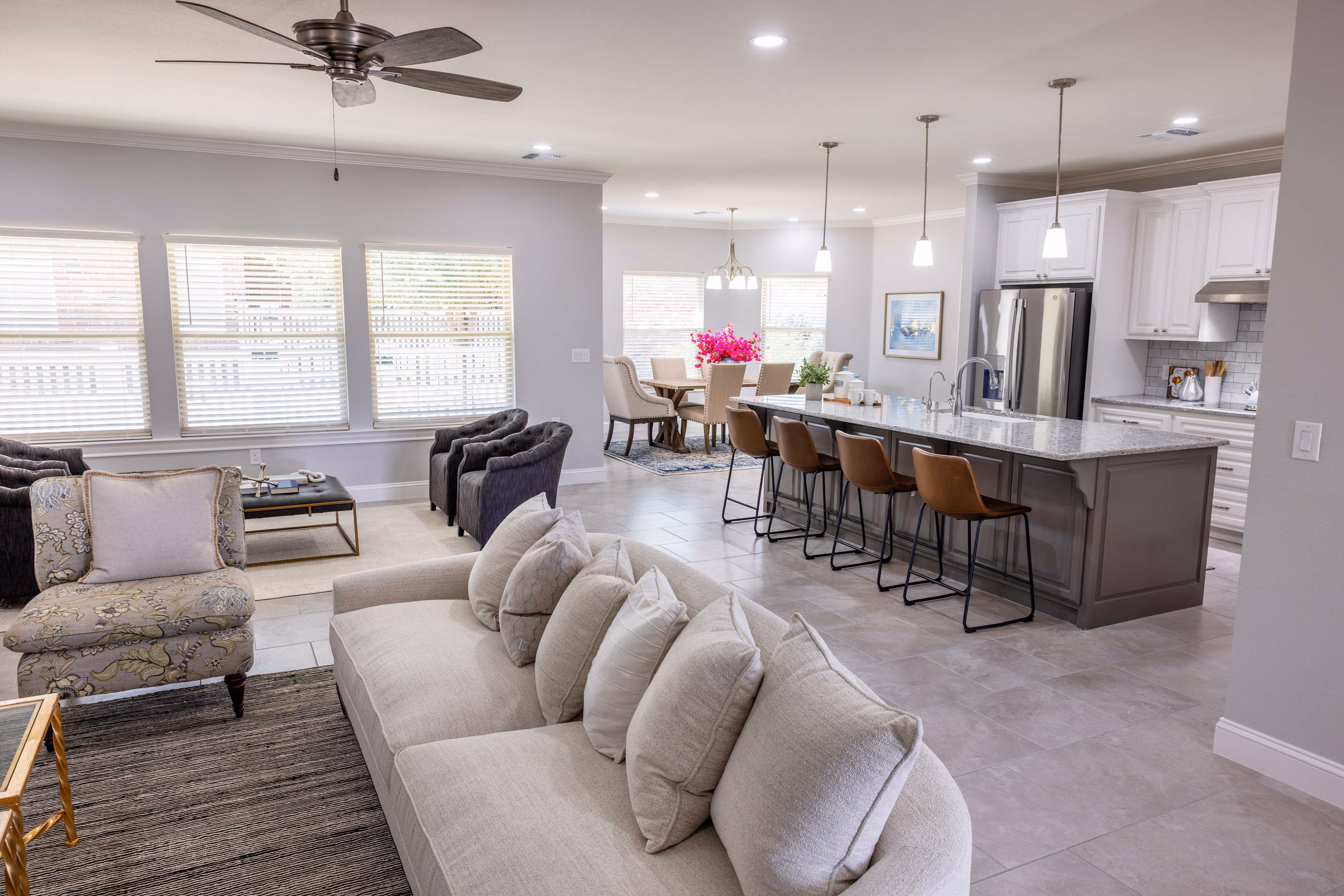 Discover Manor Park’s Newest Neighborhood of Custom-Built Homes
