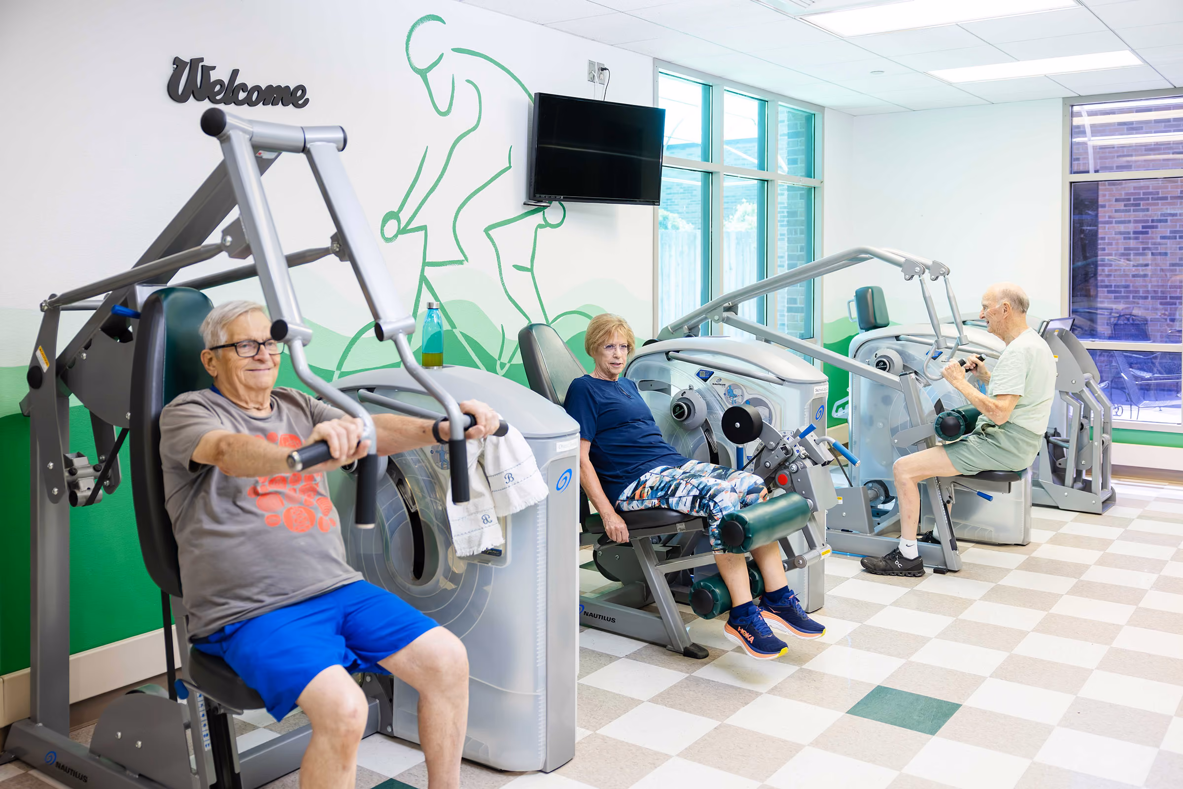 National Osteoporosis Awareness and Prevention Month