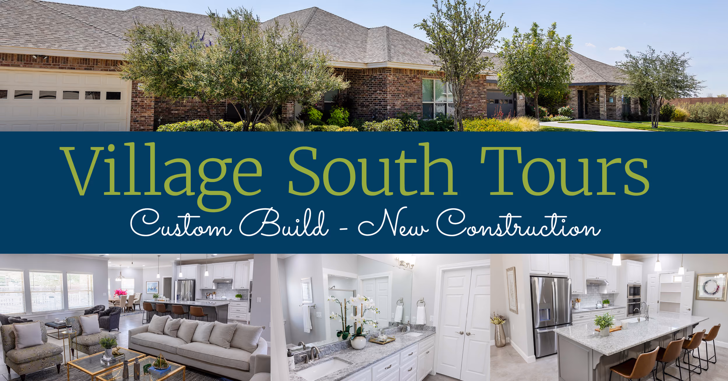 Village South Tours 