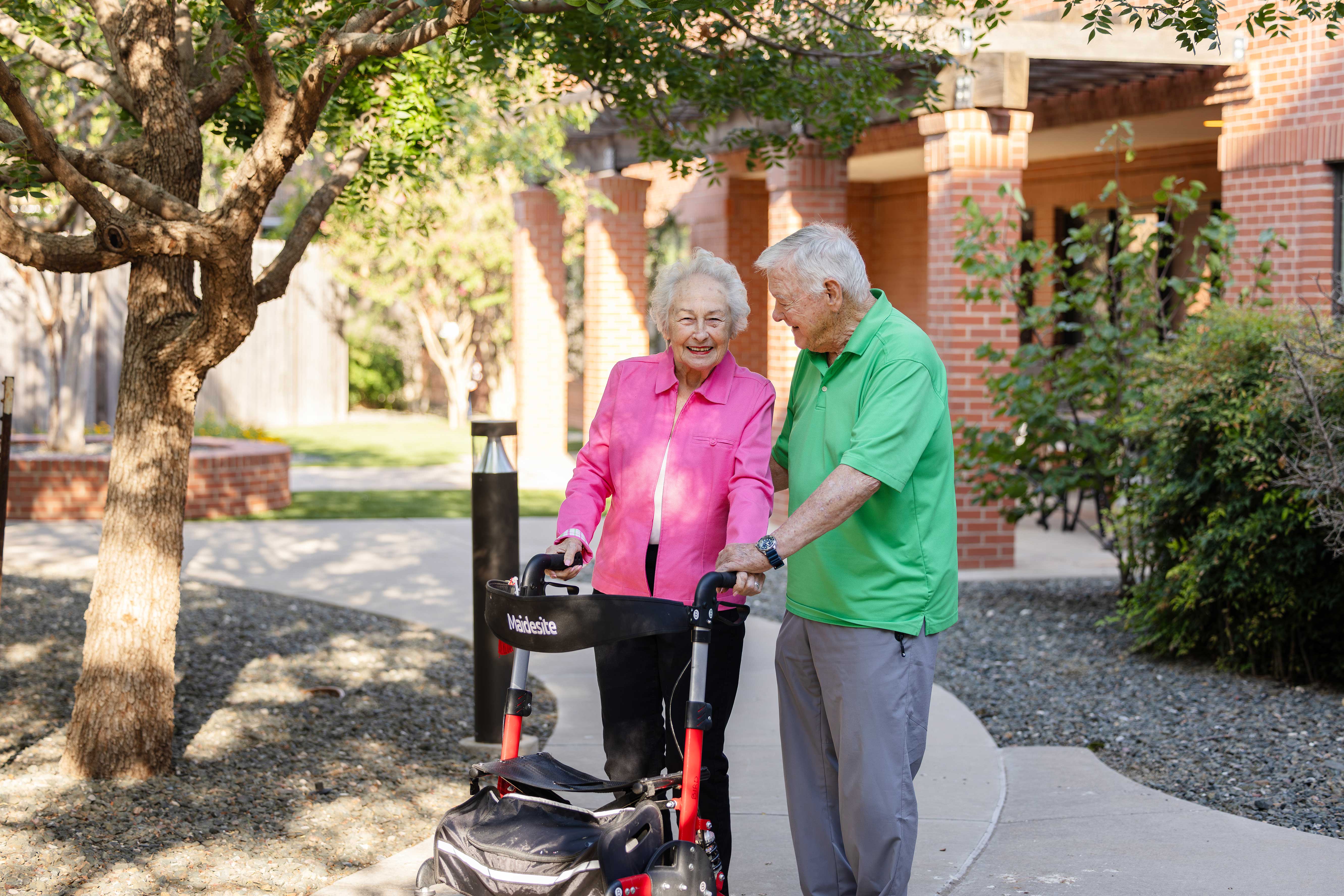Join Manor Park in Observing World Alzheimer’s Month 2025