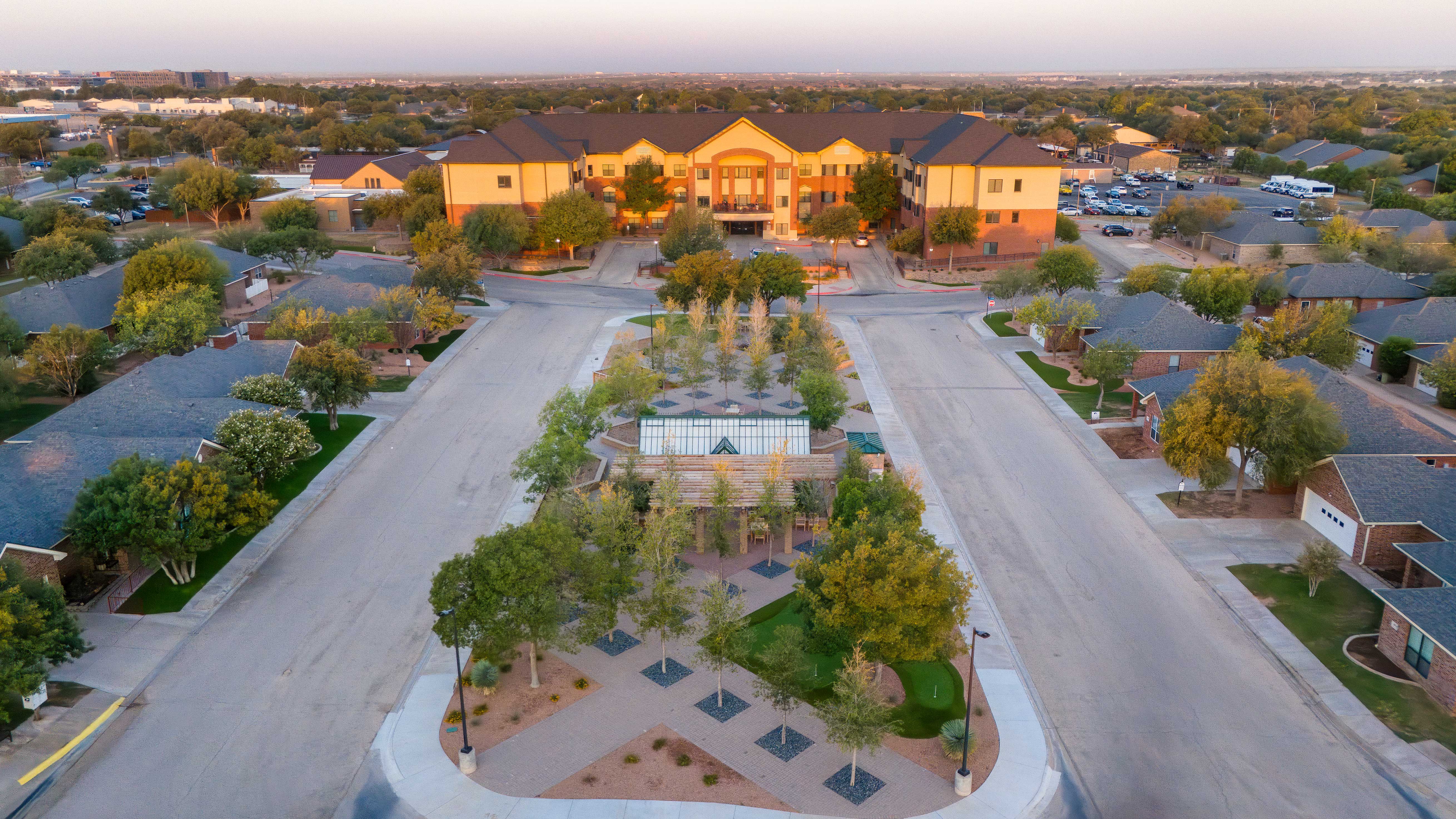 The Power of a Nonprofit Like Manor Park