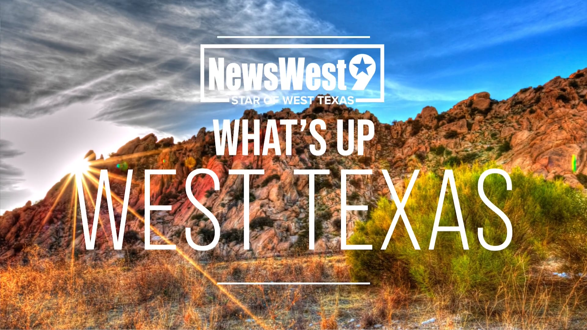 Manor Park Featured on News West 9