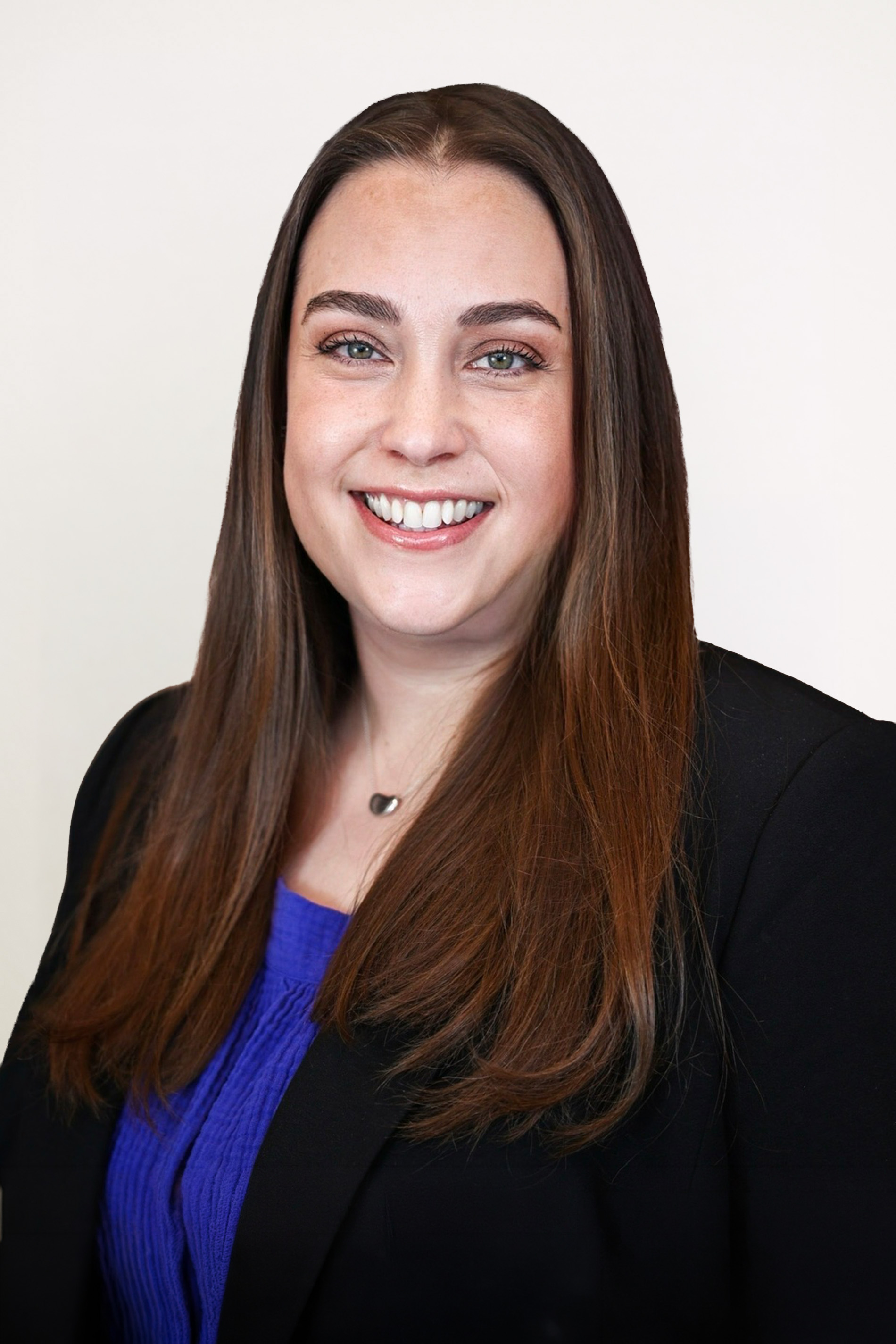 Toni Bourgeois, MBA, SHRM-CP