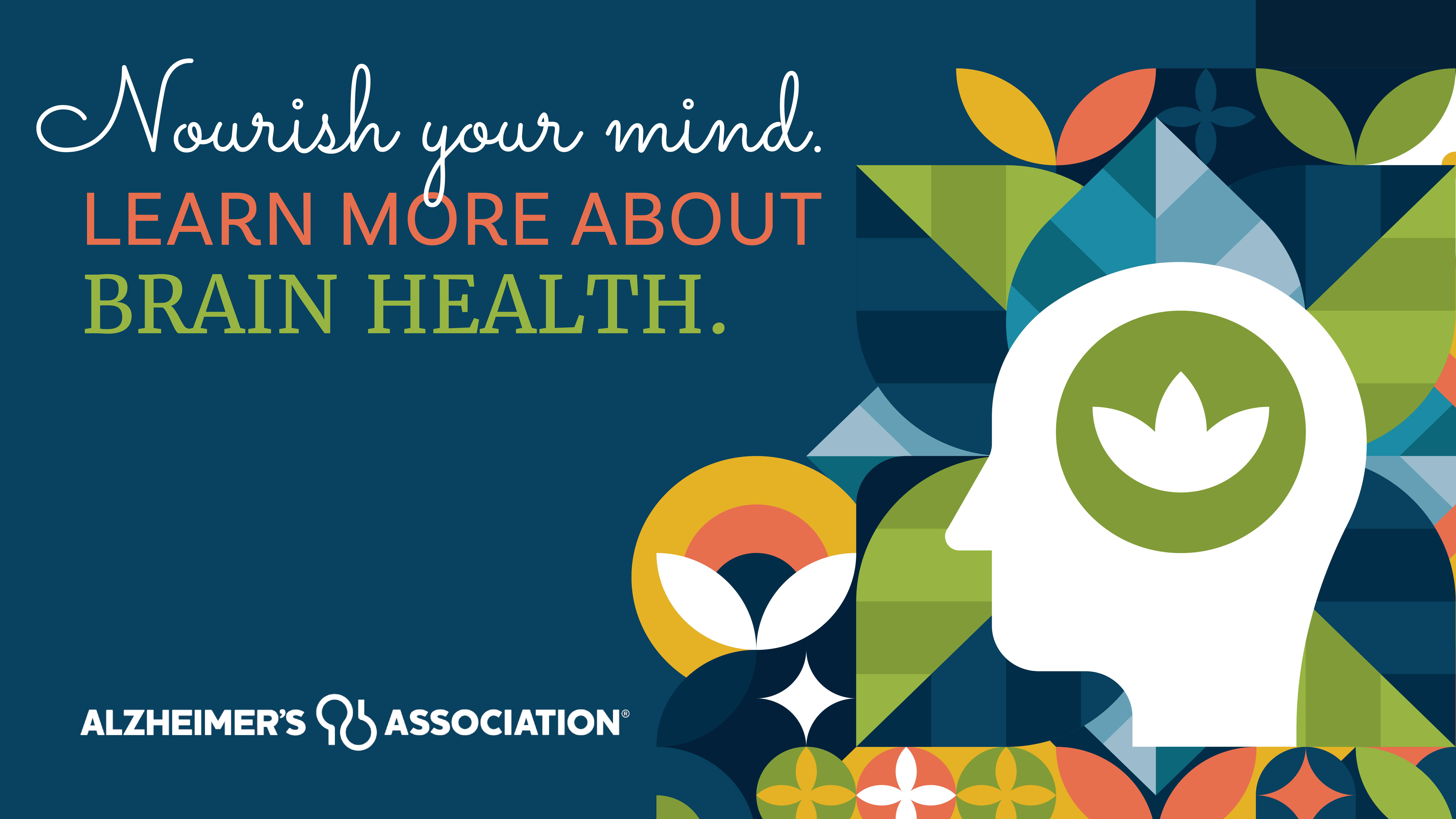 Nourish Your Mind