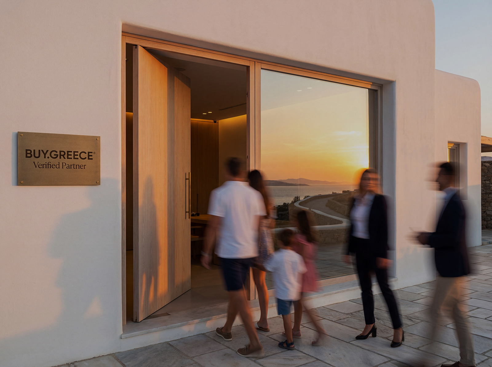 Real estate in Greece. New Apartments in Glyfada and Vouliagmeni. 