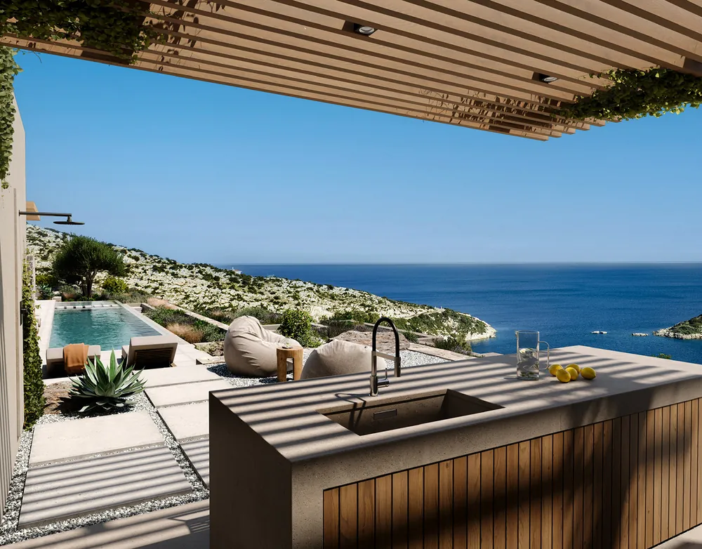 Villa for sale in Zakynthos, Greece