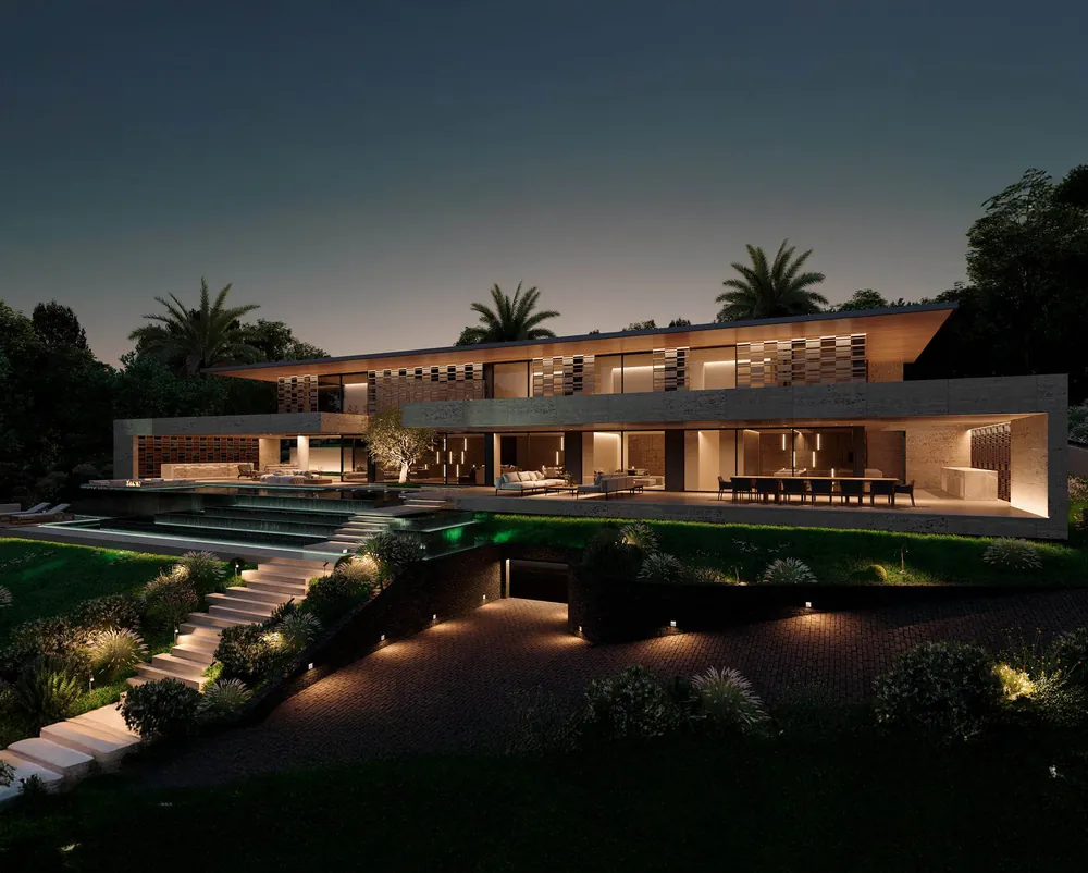Villa for sale in Vouliagmeni, Athens Riviera