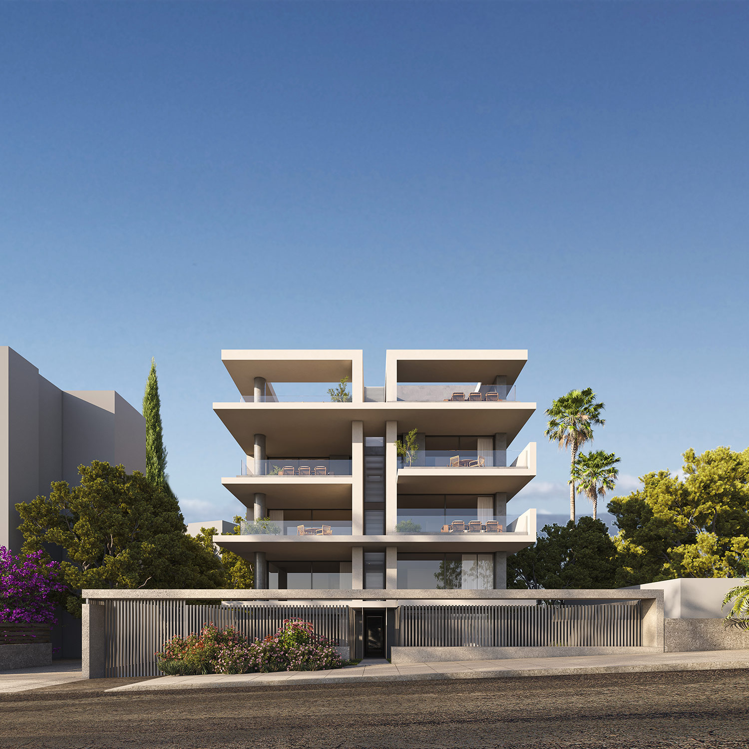 Real Estate in Voula Greece
