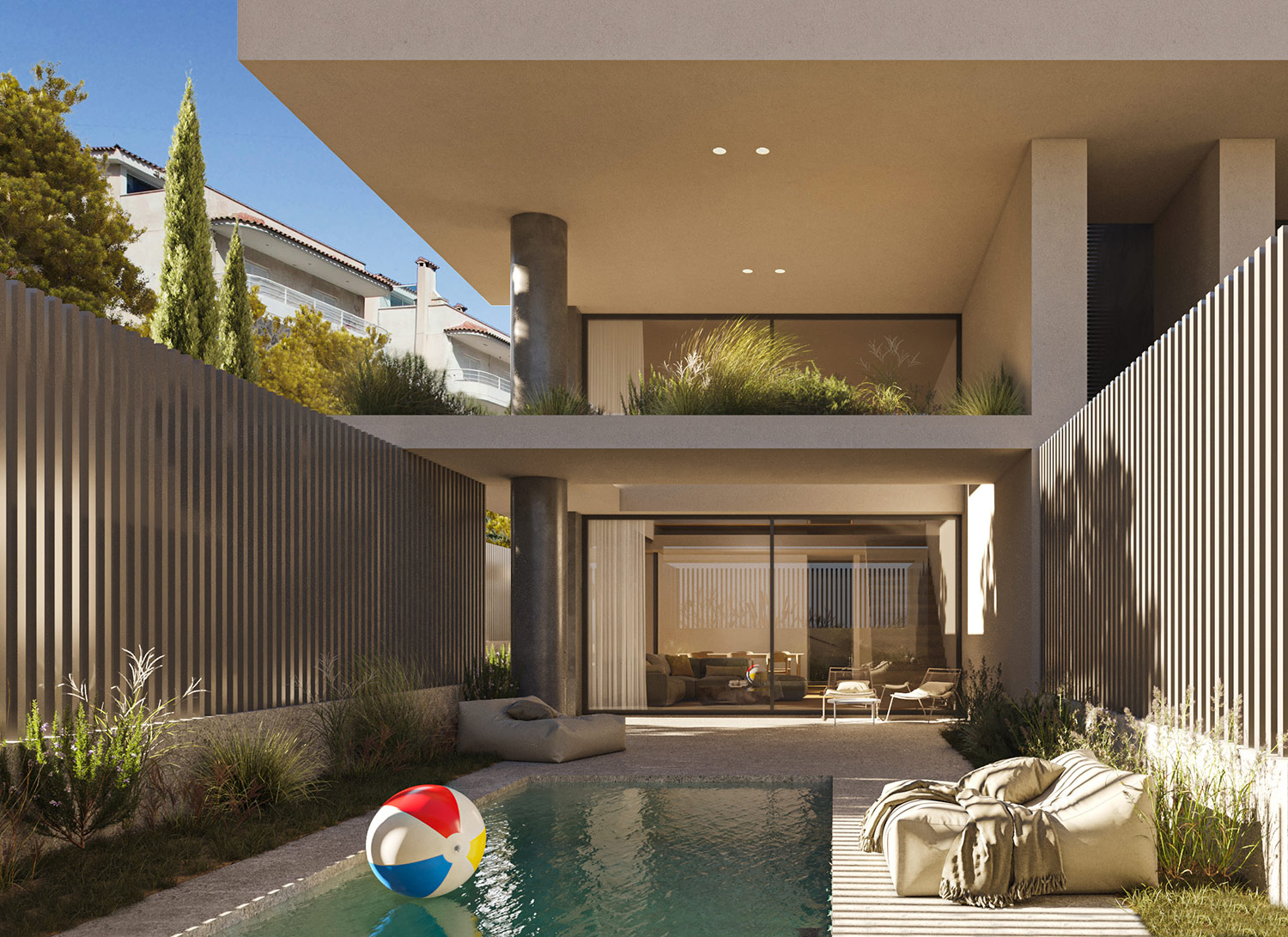 Luxury Real Estate in Voula Greece 