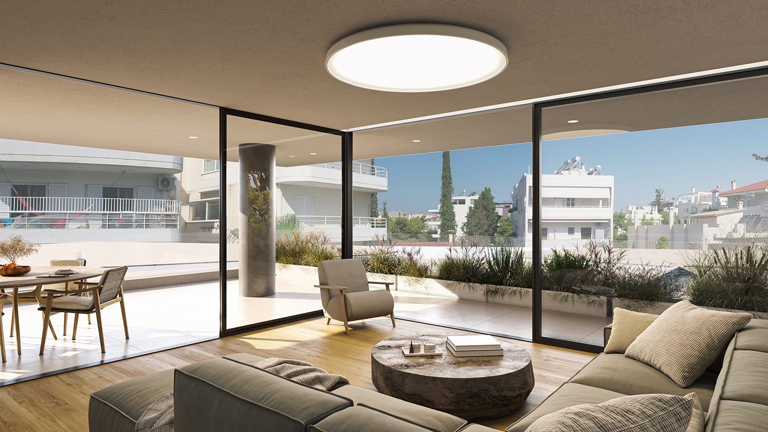 Luxury Real Estate in Voula Greece 