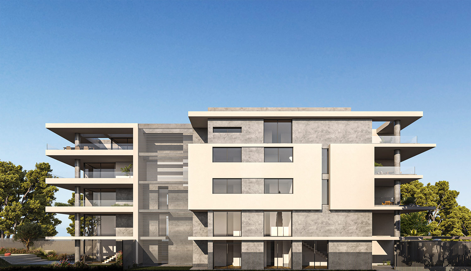 Real Estate in Voula Greece