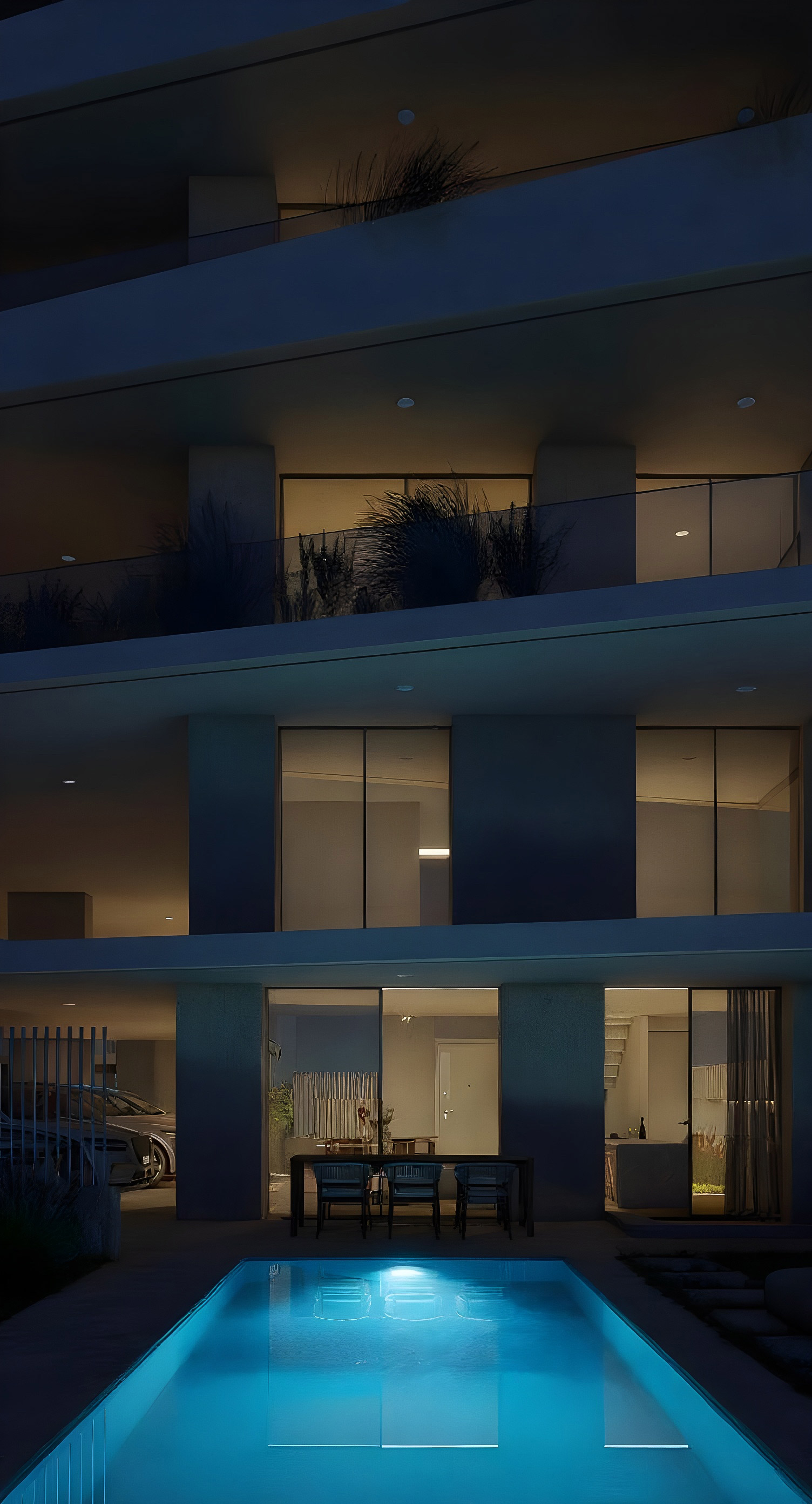 Real Estate Property in Elliniko Greece 