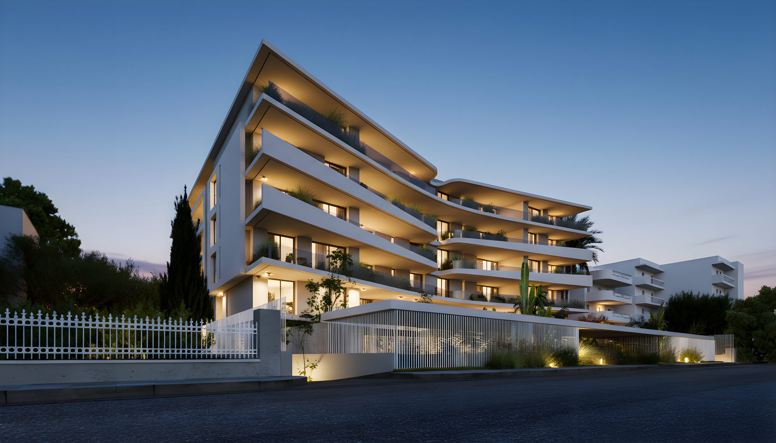 Real Estate Property in Elliniko Greece 