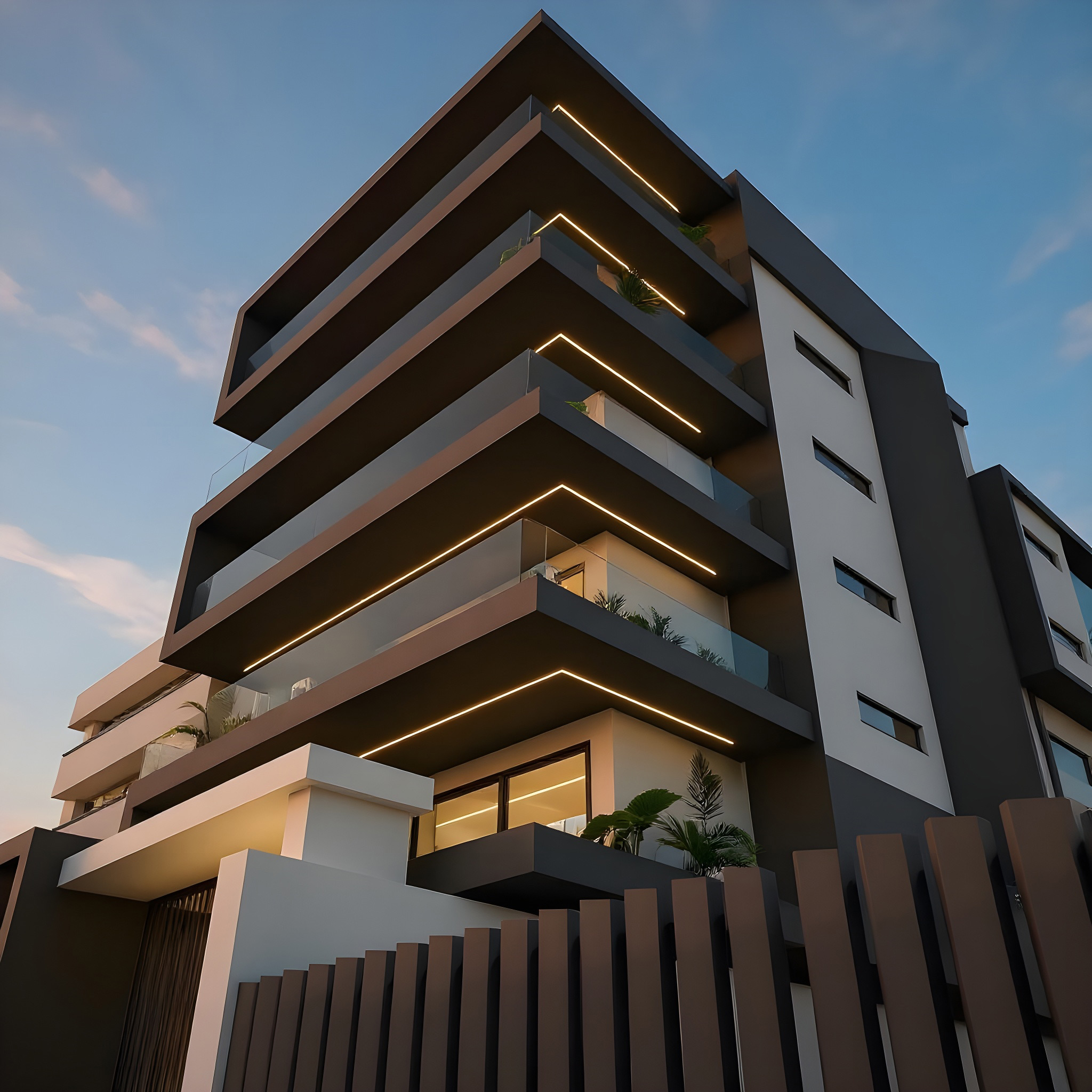 New property in glyfada real estate for sale 