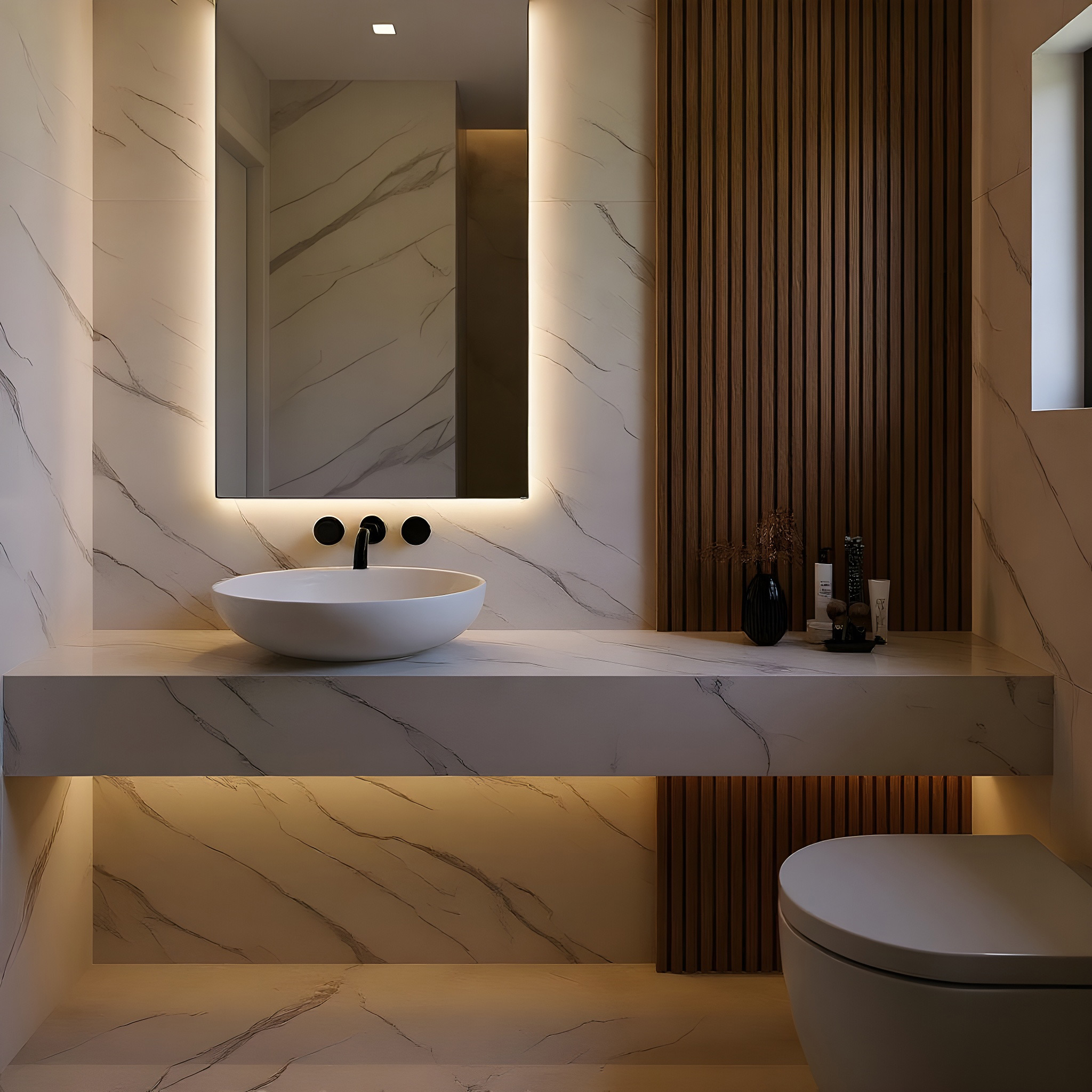 Living room new apartment in glyfada real estate 