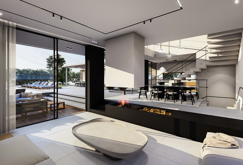 Gialova villa, wider Pylos area: project image 7