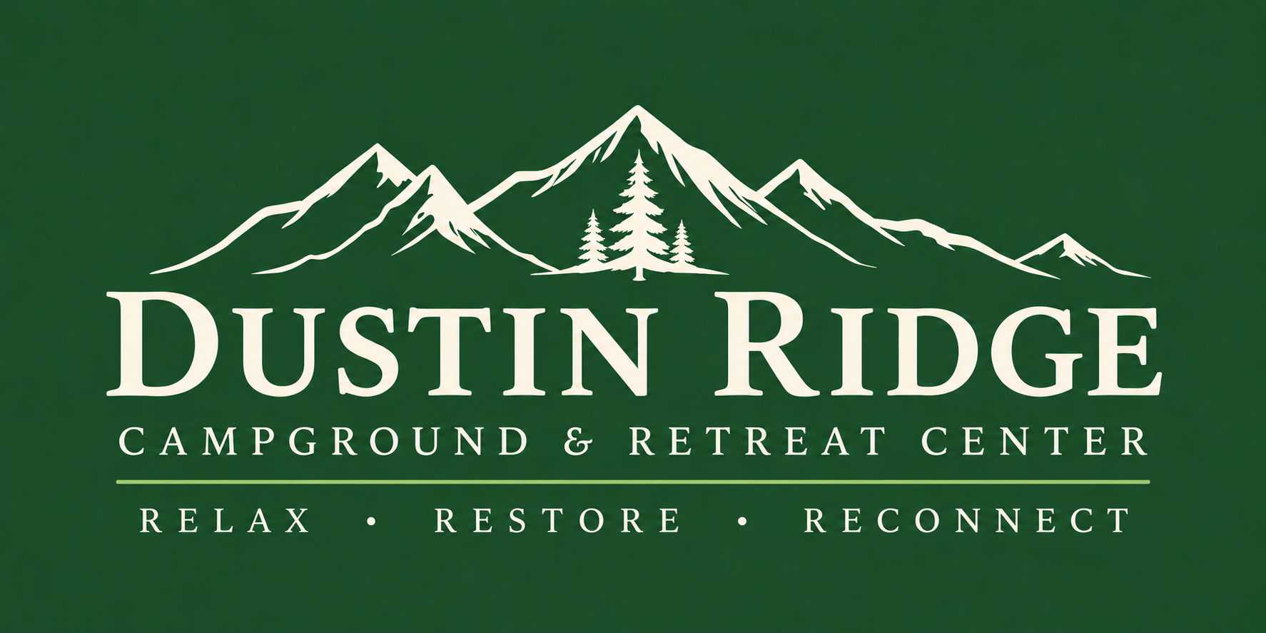 Dustin Ridge Campground & Retreat Center