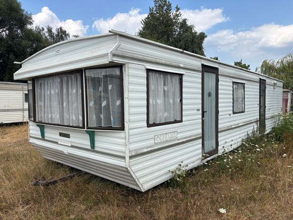 Mobil-home