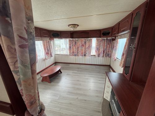 Mobil-home