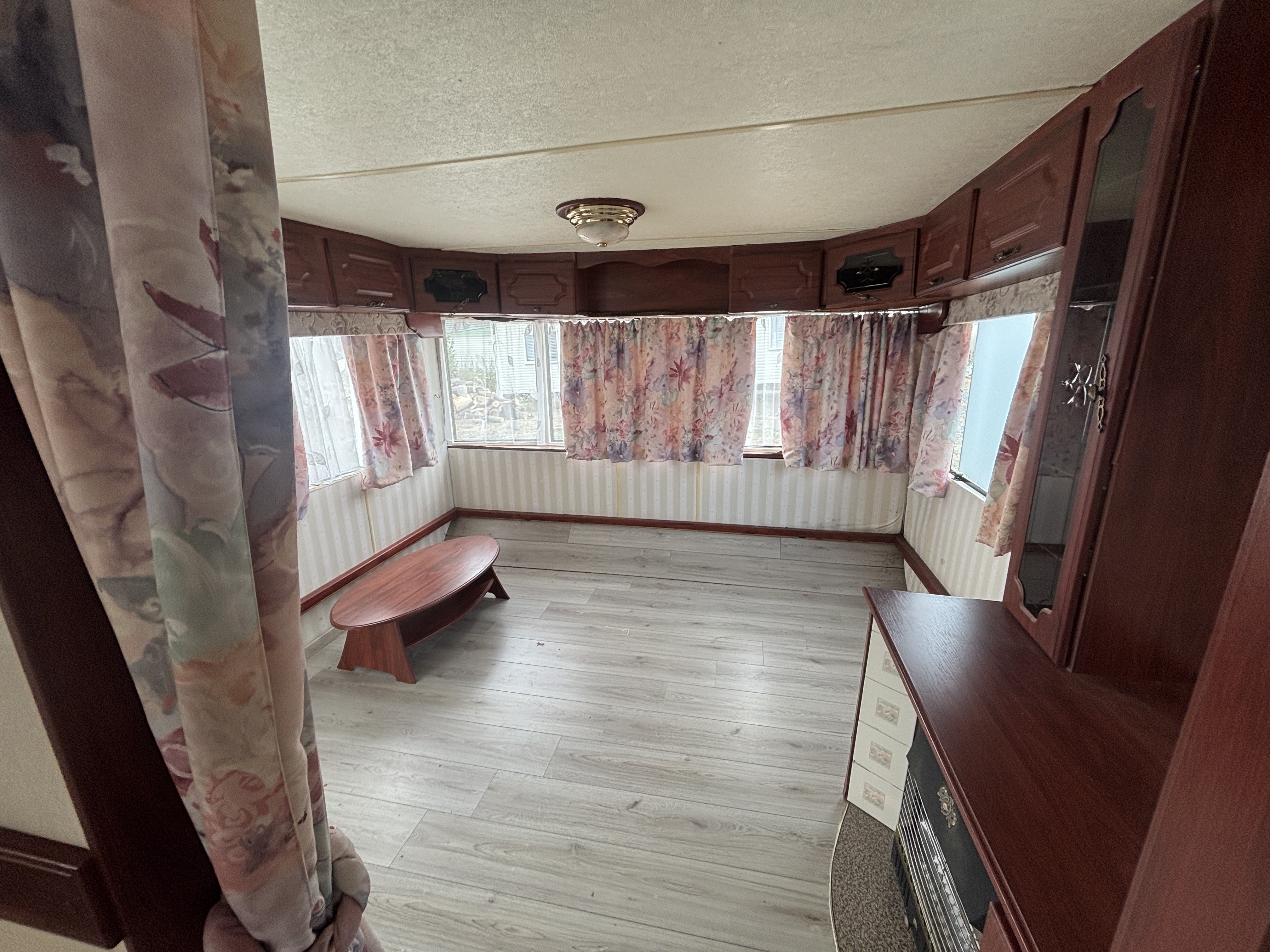 Mobil-home
