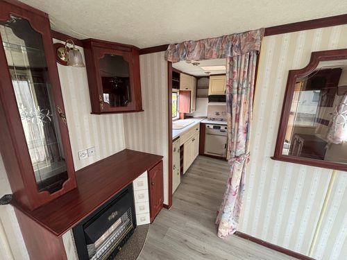 Mobil-home