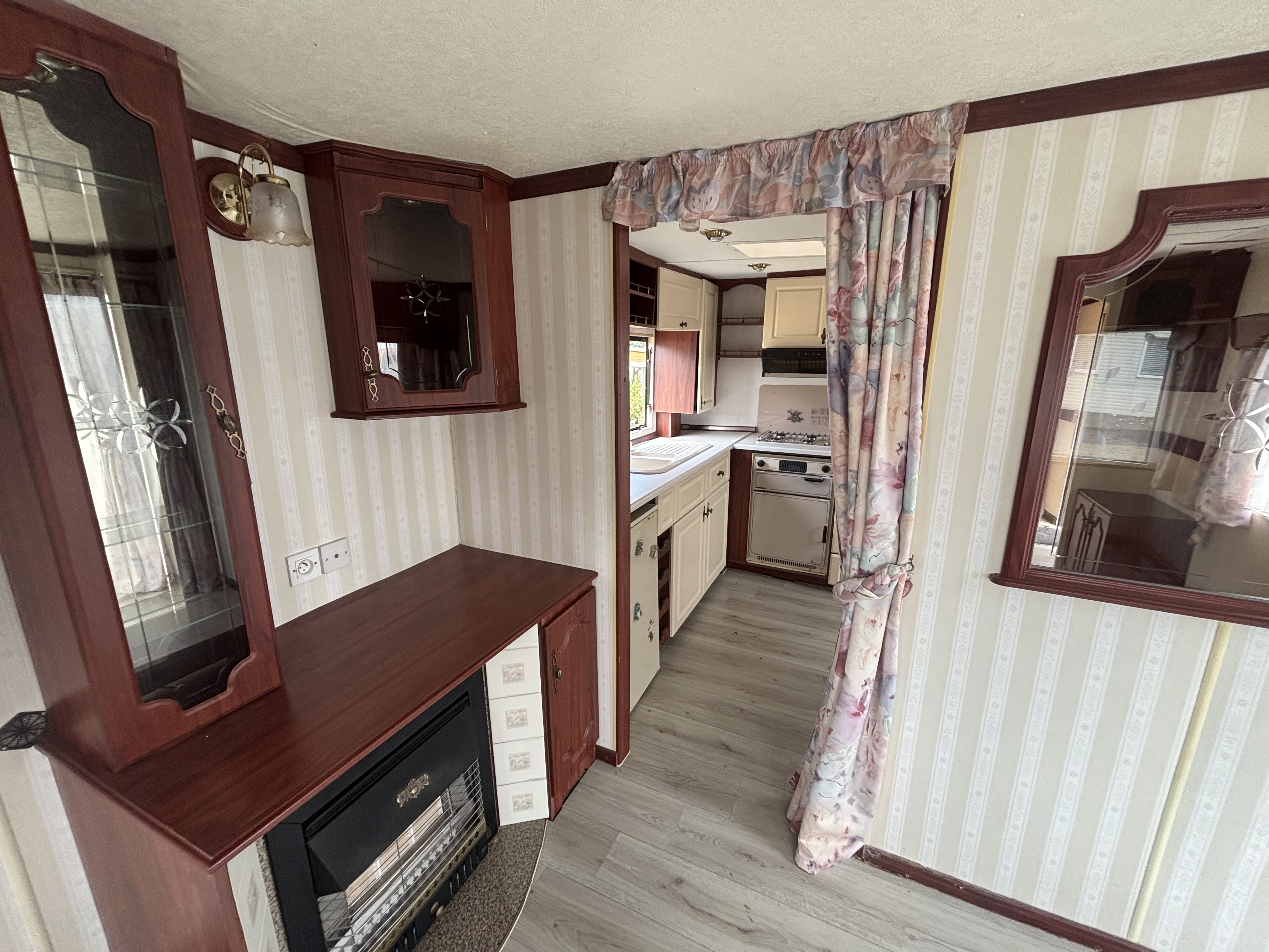 Mobil-home