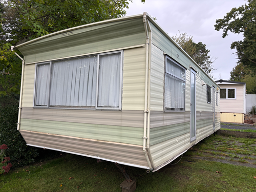Mobil-home