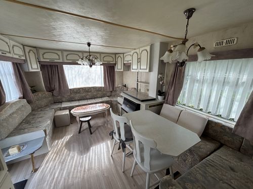 Mobil-home