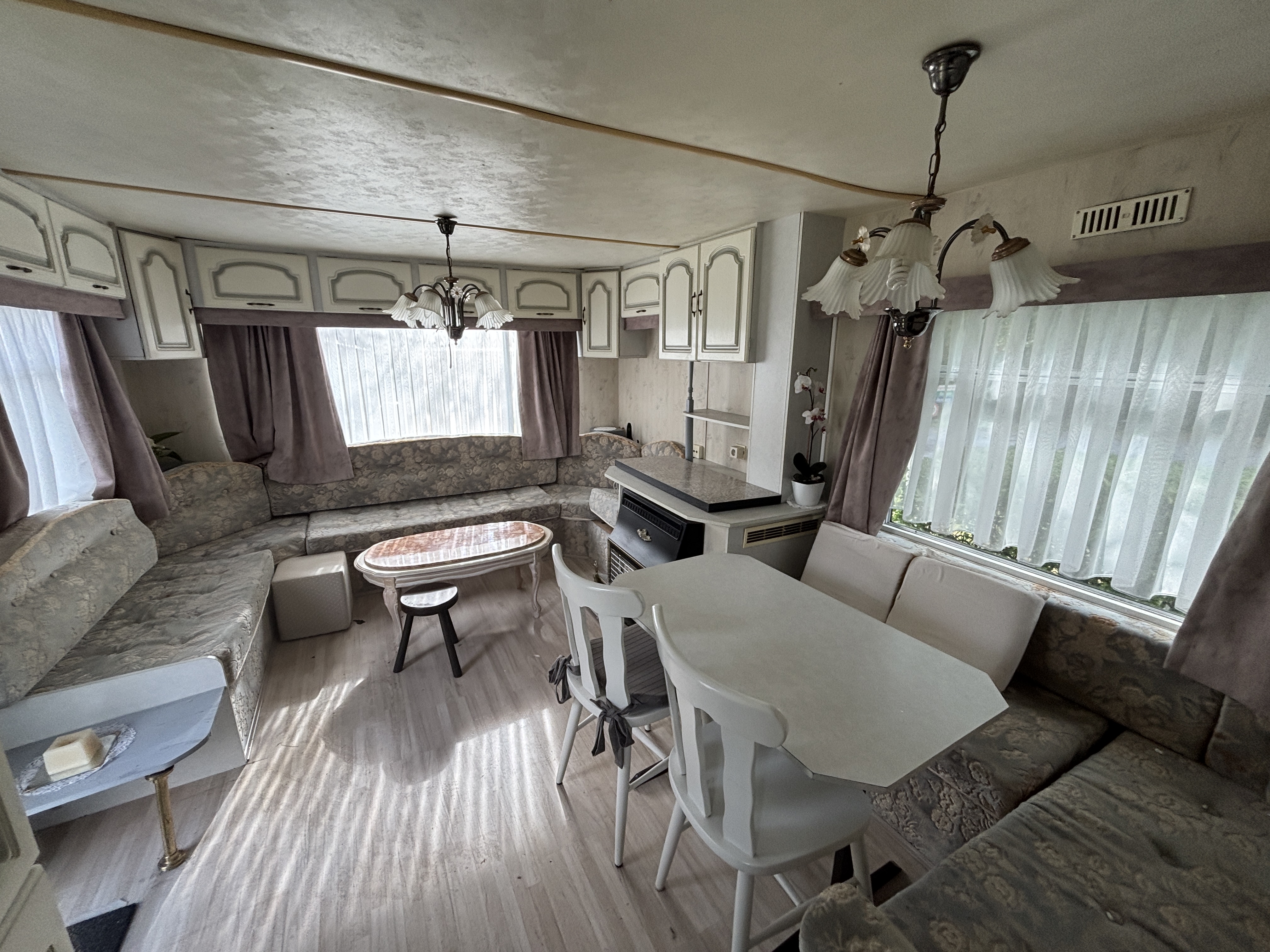 Mobil-home
